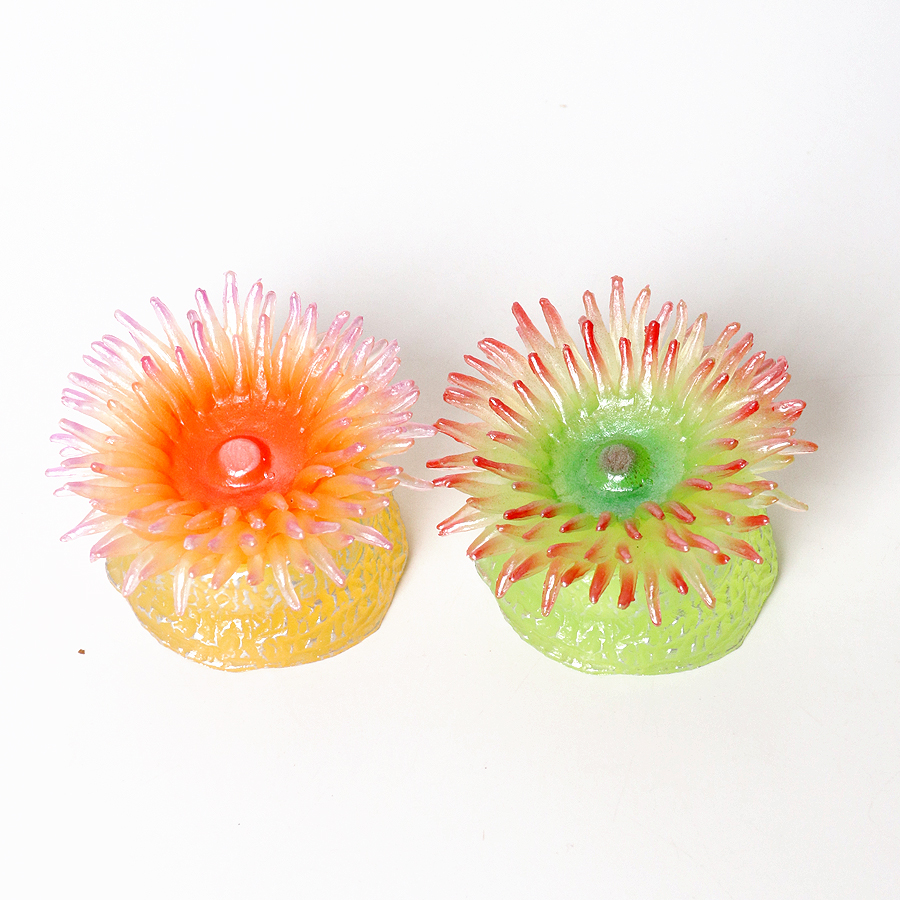 Realistic Coral Sea Anemones S - đánh giá và giá Kids Toys Under 1 Year