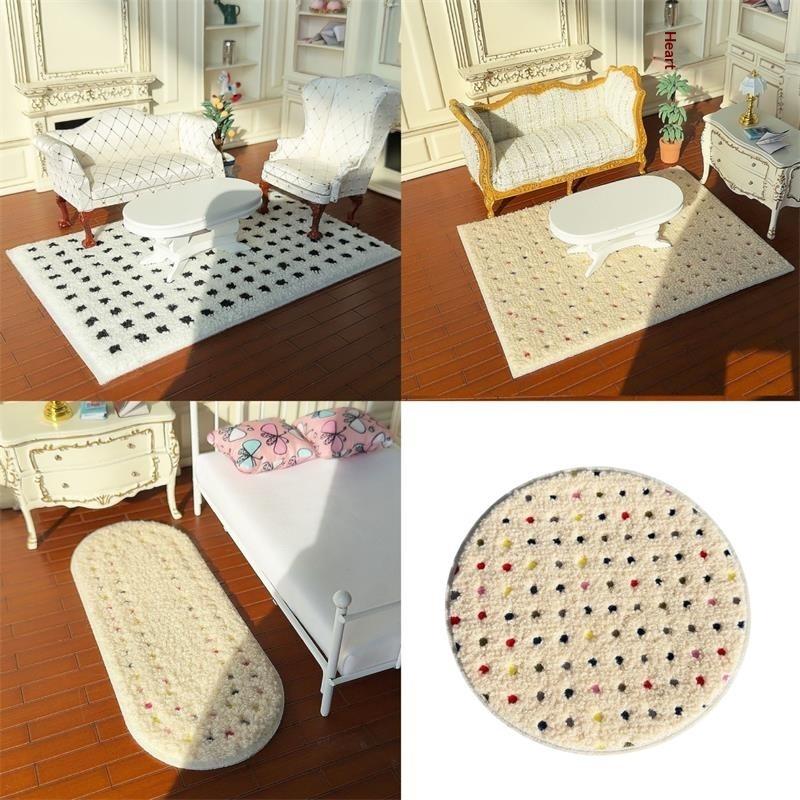 1: 12 Dollhouse Miniature Plus - đánh giá và giá Kids Toys House