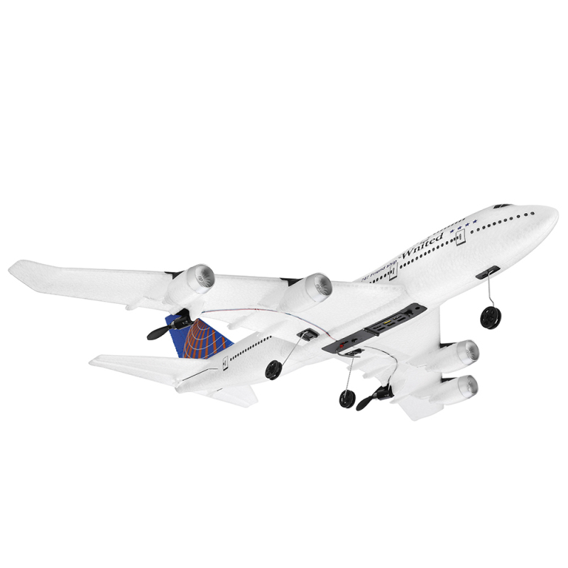 2.4G Large Fixed Wing EPP Foam - đánh giá và giá Kids Toys Under 200
