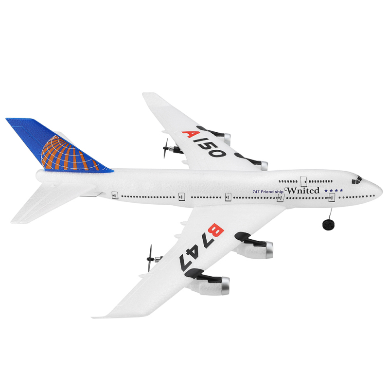 2.4G Large Fixed Wing EPP Foam - đánh giá và giá Kids Toys Under 200