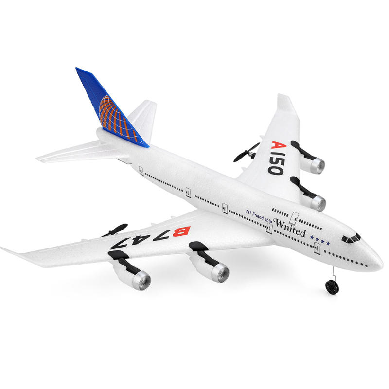2.4G Large Fixed Wing EPP Foam - đánh giá và giá Kids Toys Under 200