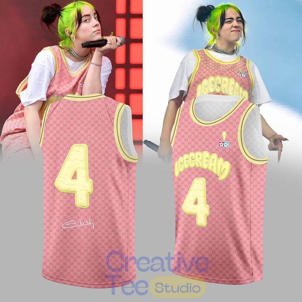 Hip Hop Y2K Streetwear Eilish  - đánh giá và giá Kids Toys Vintage