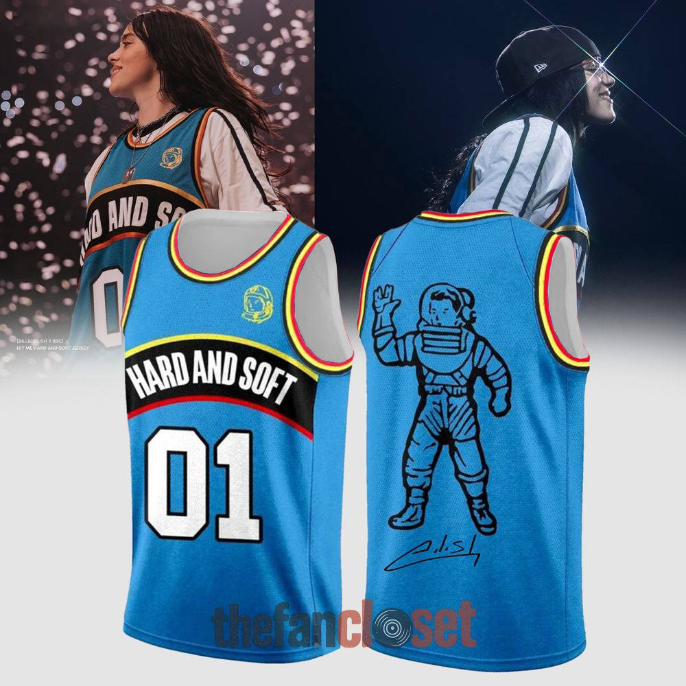 Hip Hop Y2K Streetwear Eilish  - đánh giá và giá Kids Toys Vintage
