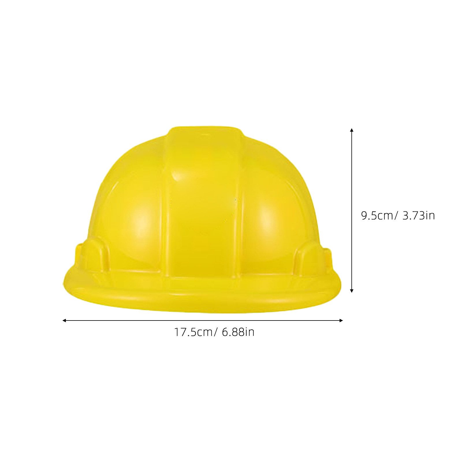 8Pcs Realistic Construction Ha - đánh giá và giá Kids Toys Yellow
