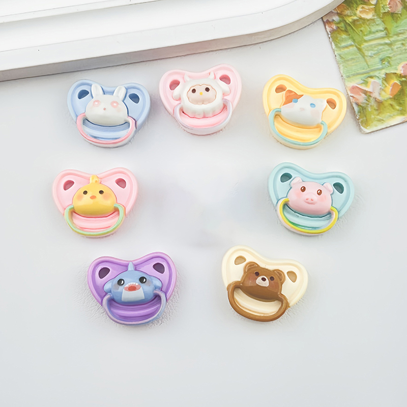 Set of 10 Cute Baby Doll Minia - đánh giá và giá Kids Toys House