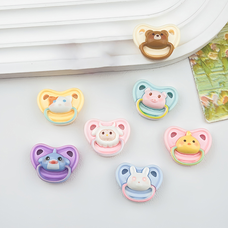 Set of 10 Cute Baby Doll Minia - đánh giá và giá Kids Toys House
