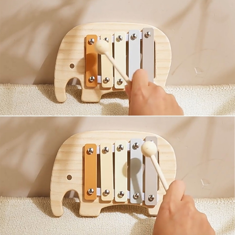 Musical Instrument Toy Baby Ki - đánh giá và giá Kids Toys Xylophone
