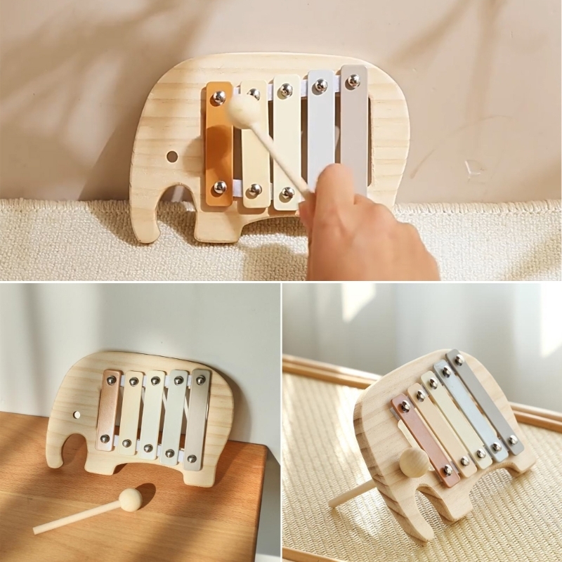 Musical Instrument Toy Baby Ki - đánh giá và giá Kids Toys Xylophone