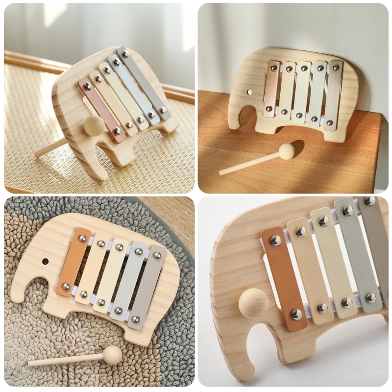 Musical Instrument Toy Baby Ki - đánh giá và giá Kids Toys Xylophone