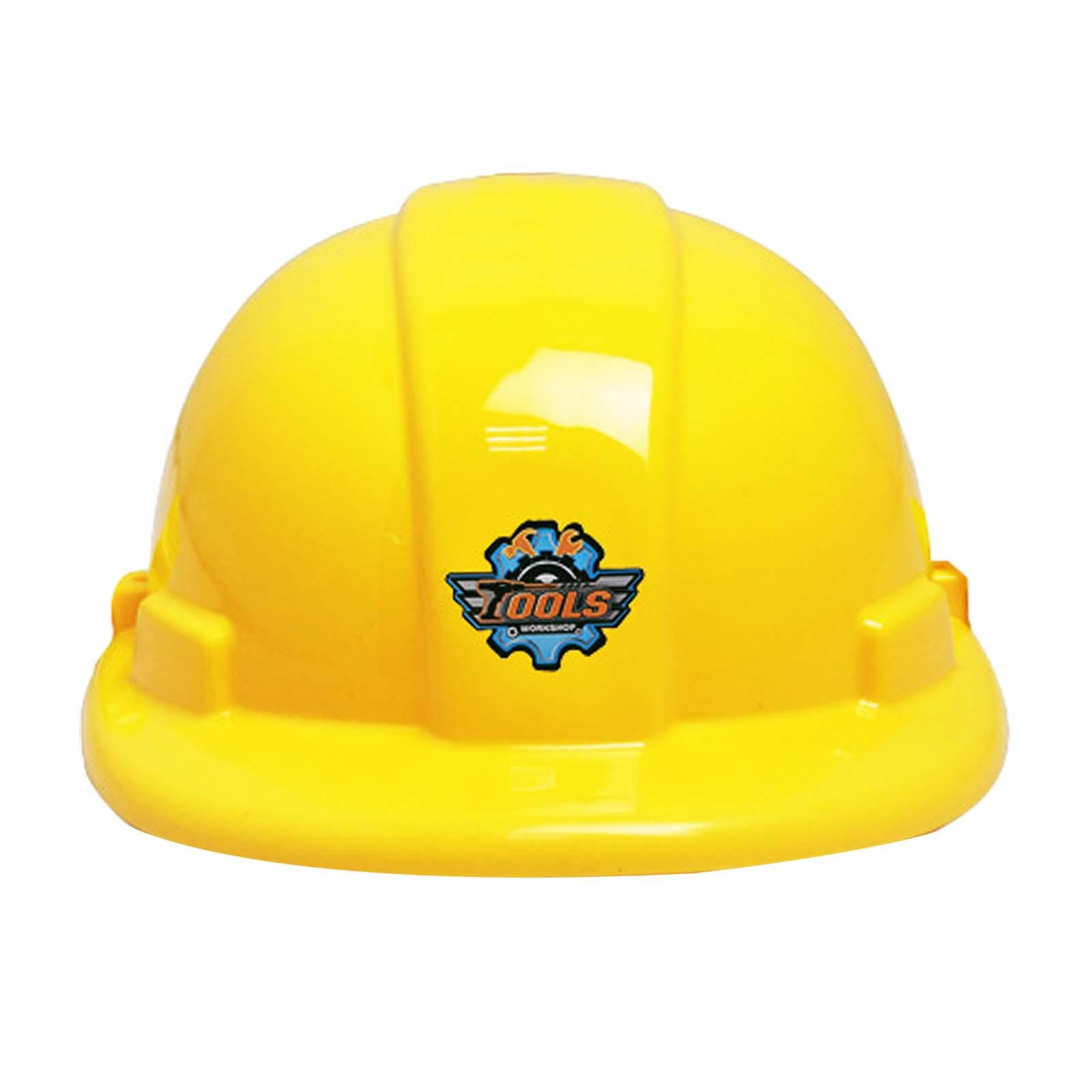 Kids Construction Hat Toy Cons - đánh giá và giá Kids Toys Yellow