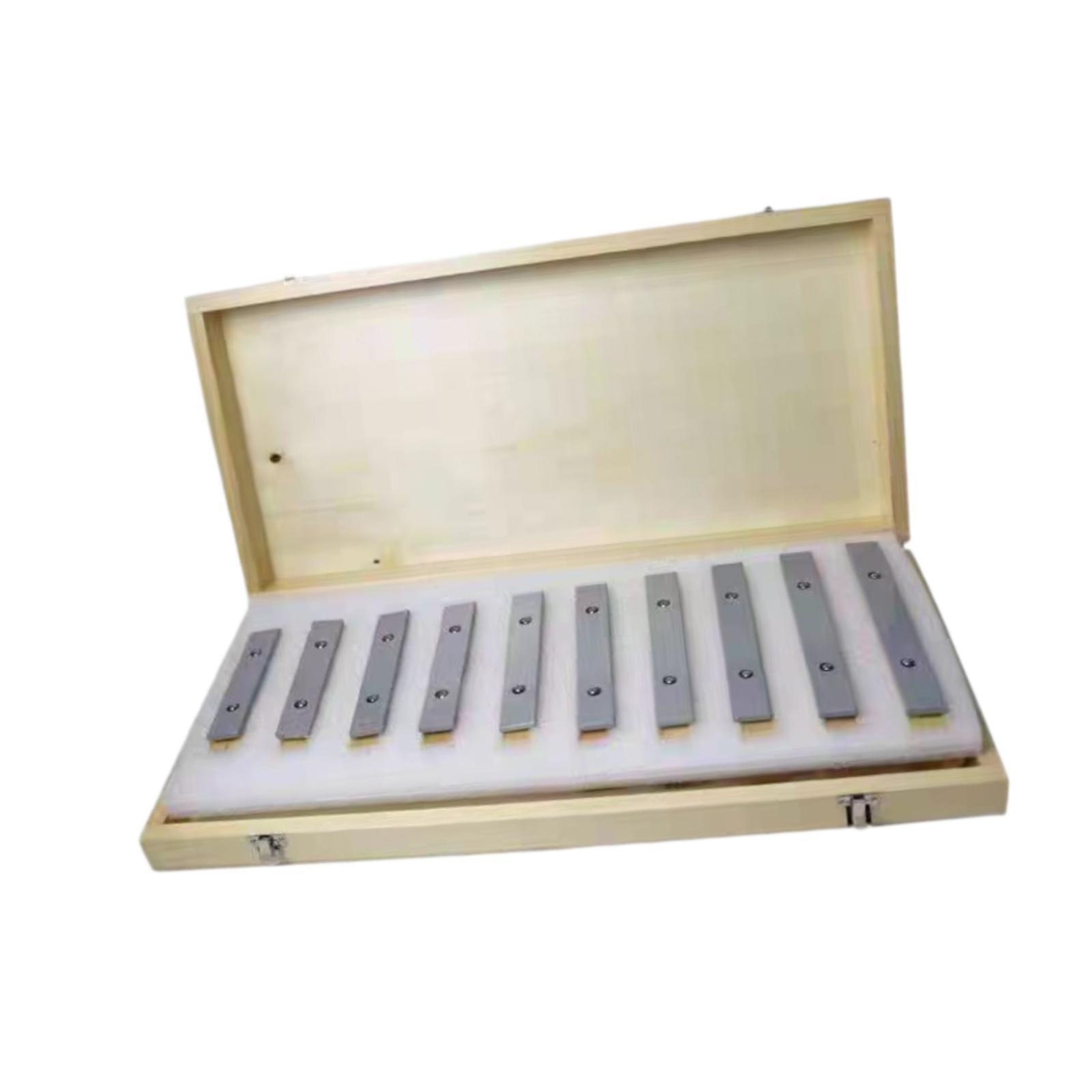 Glockenspiel Xylophone Prescho - đánh giá và giá Kids Toys Xylophone