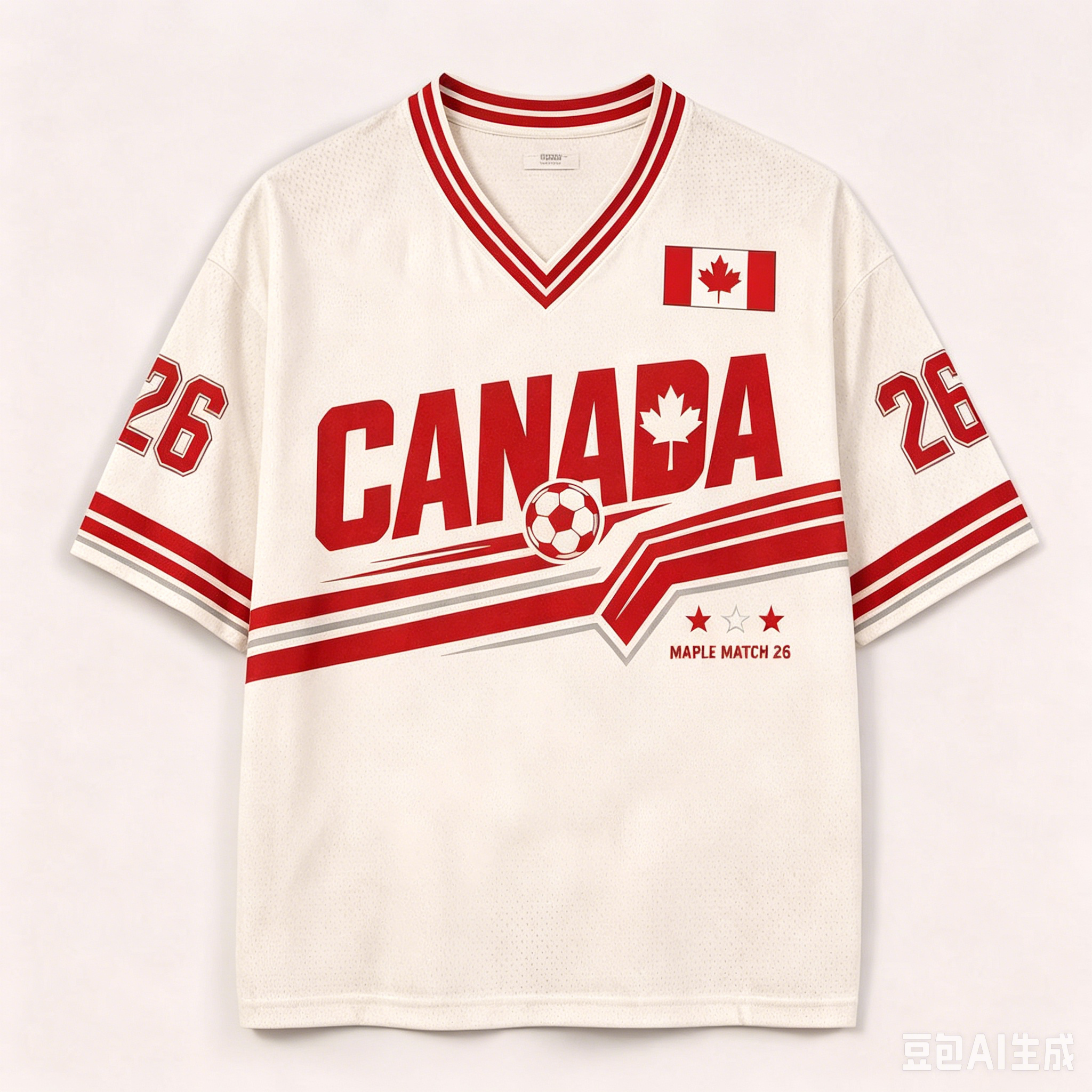 Men's Retro Canada 26# Footbal - đánh giá và giá Kids Toys Canada