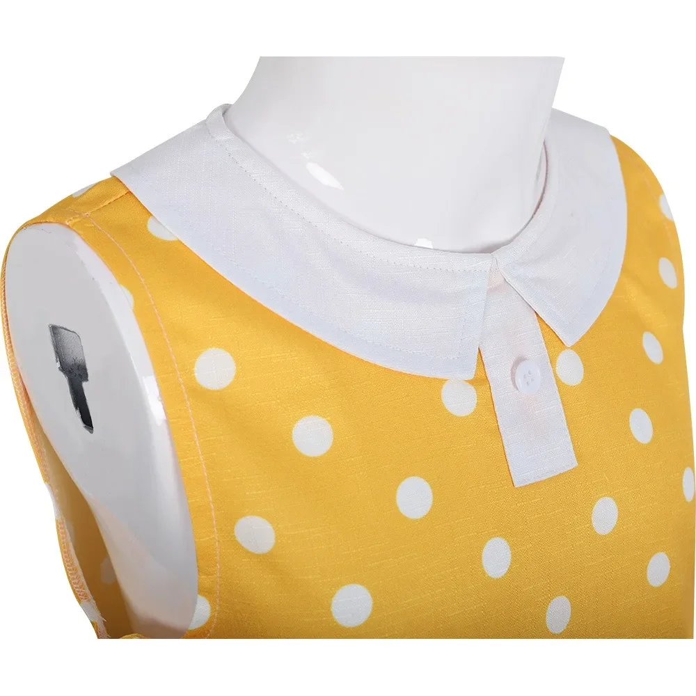 Toys Gaby Cosplay Costume Girl - đánh giá và giá Kids Toys Yellow