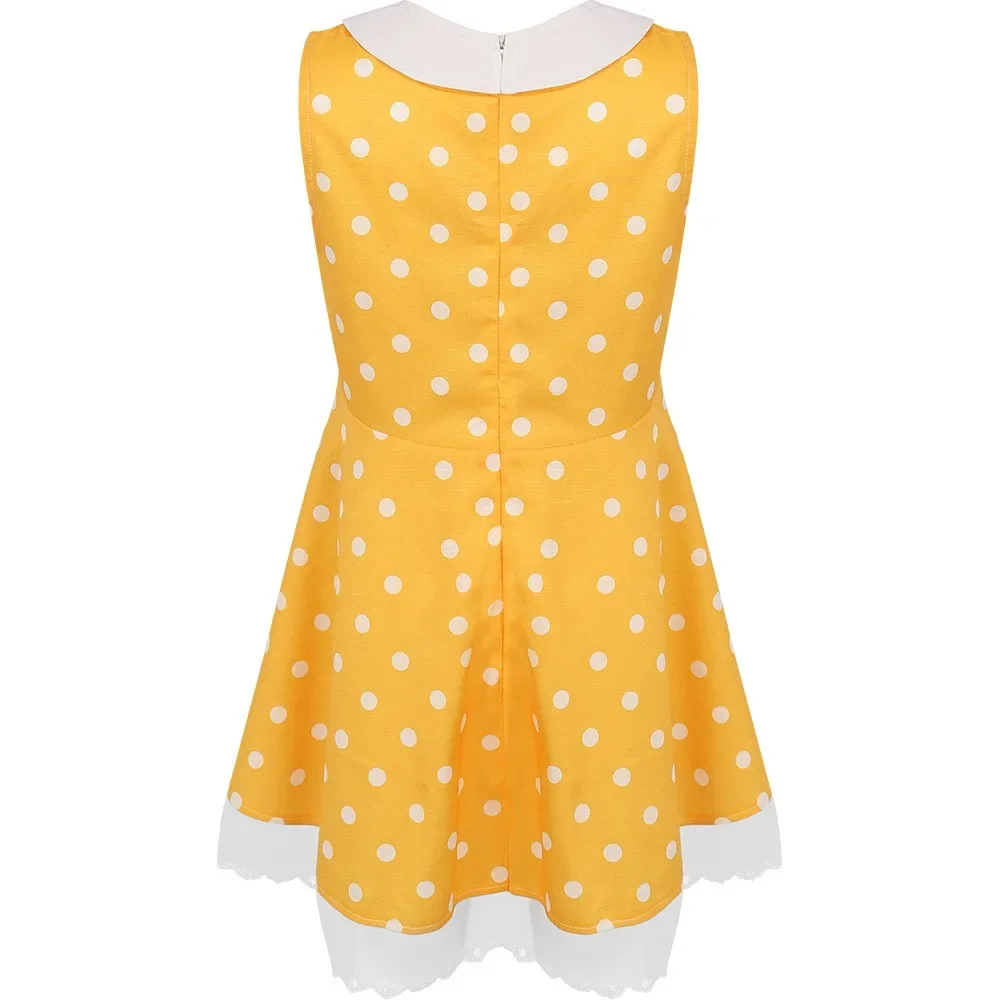 Toys Gaby Cosplay Costume Girl - đánh giá và giá Kids Toys Yellow