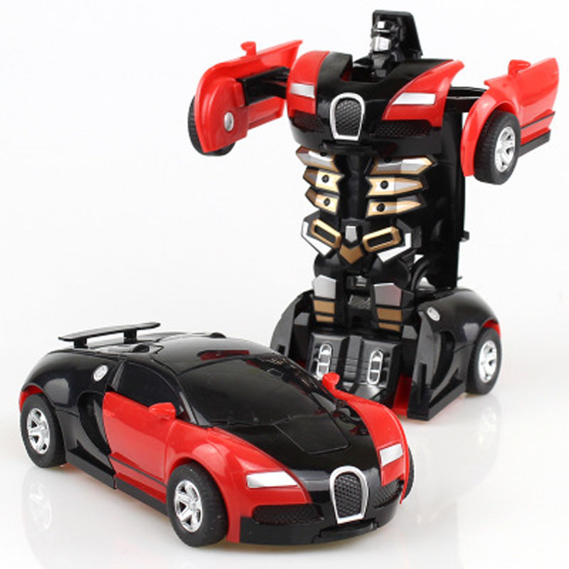 Transformation Model Robot Toy - đánh giá và giá Kids Toys Very