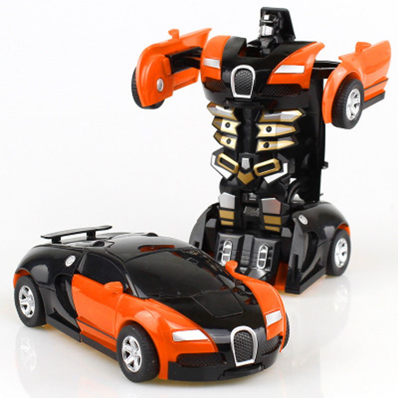 Transformation Model Robot Toy - đánh giá và giá Kids Toys Very