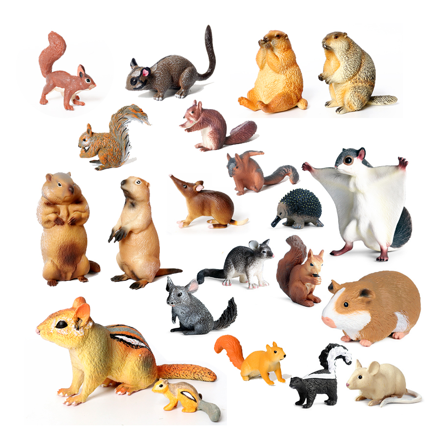 Simulation Wild Rodent Mole Op - đánh giá và giá Kids Toys Under 1 Year