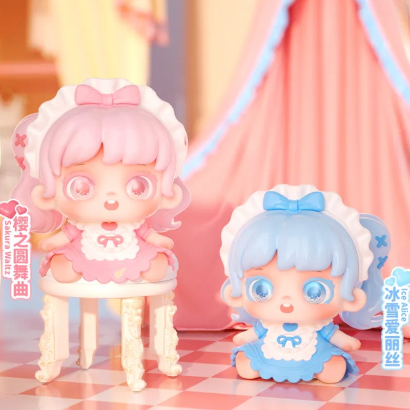 Miana Styling House Mini Serie - đánh giá và giá Kids Toys House
