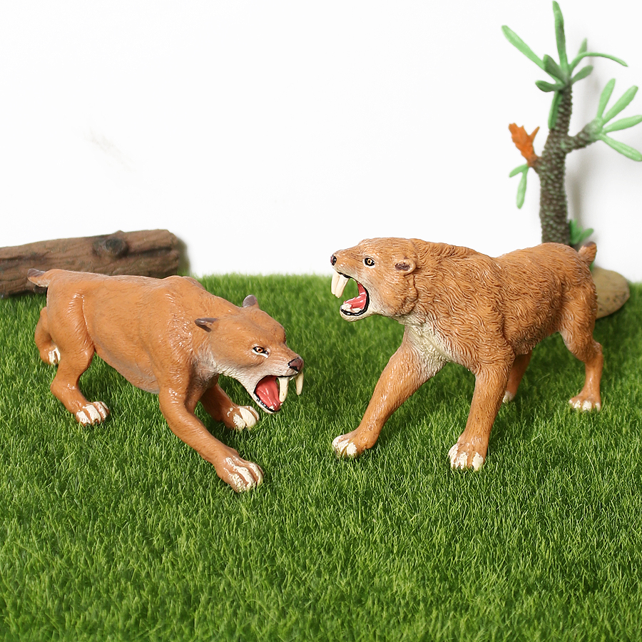 Realistic Prehistoric Animal S - đánh giá và giá Kids Toys Under 1 Year