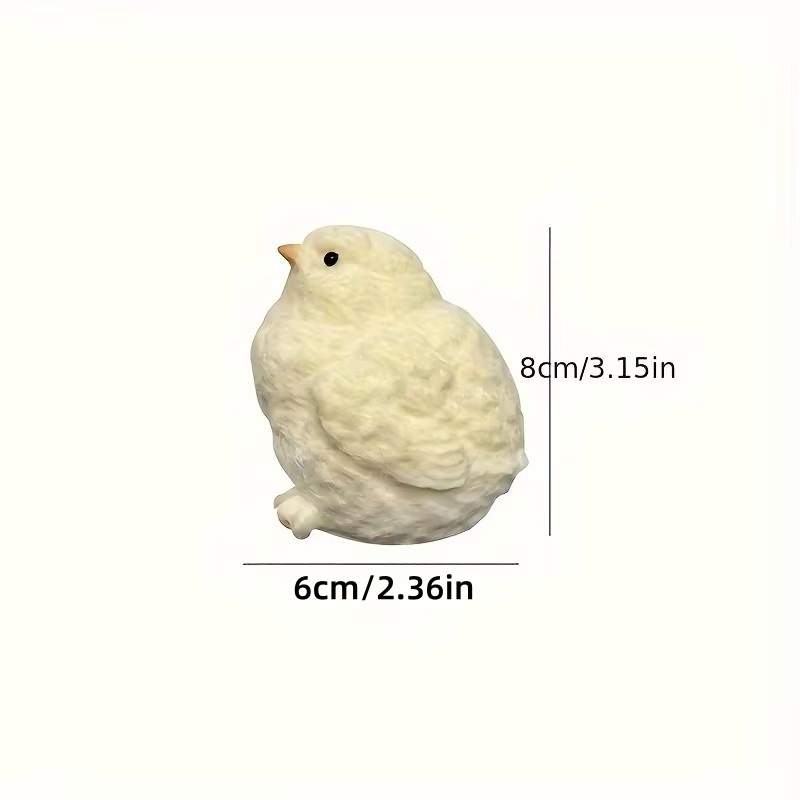 1Pc Yellow Chick Squishy Squee - đánh giá và giá Kids Toys Yellow