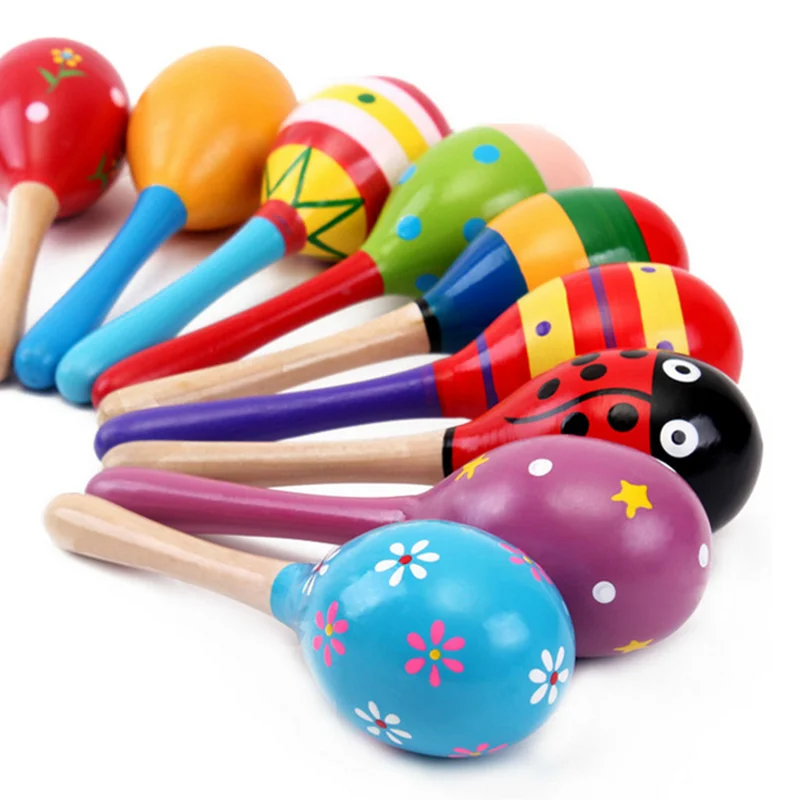 Kids Musical Instruments, Wood - đánh giá và giá Kids Toys Xylophone