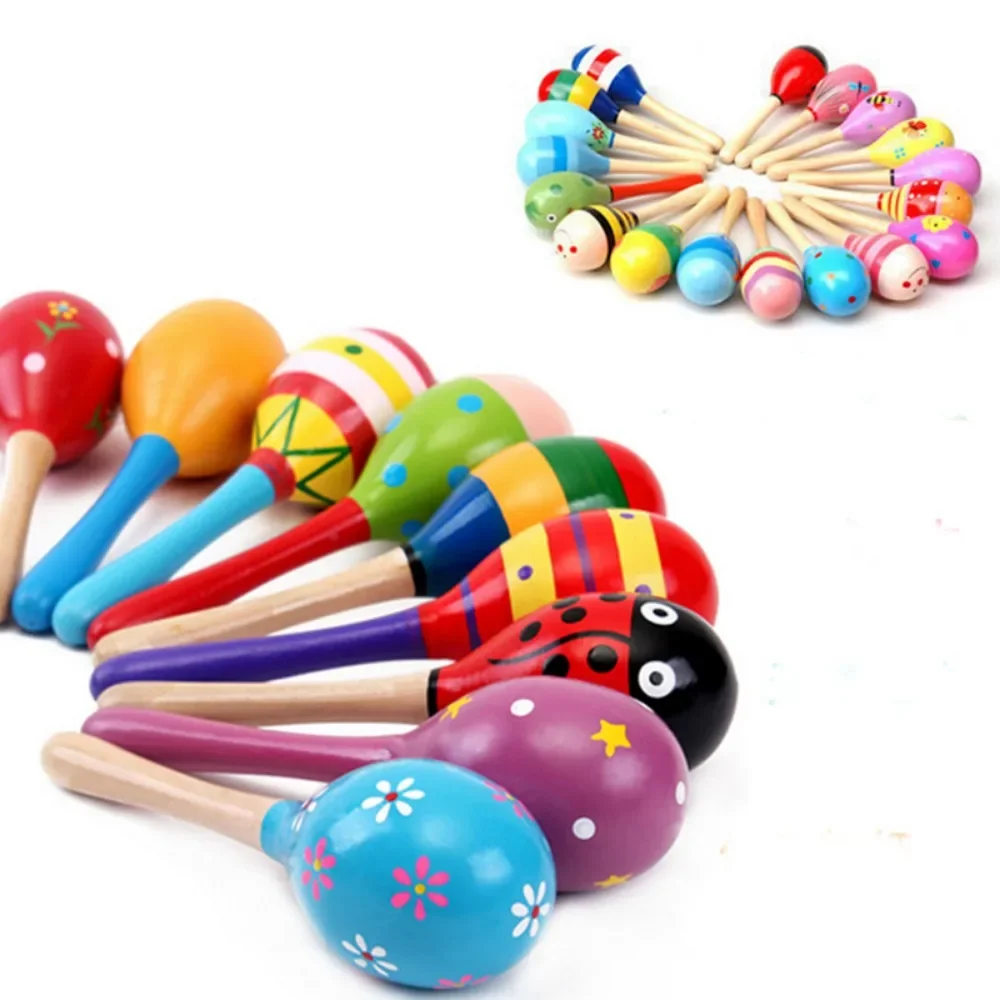 Kids Musical Instruments, Wood - đánh giá và giá Kids Toys Xylophone