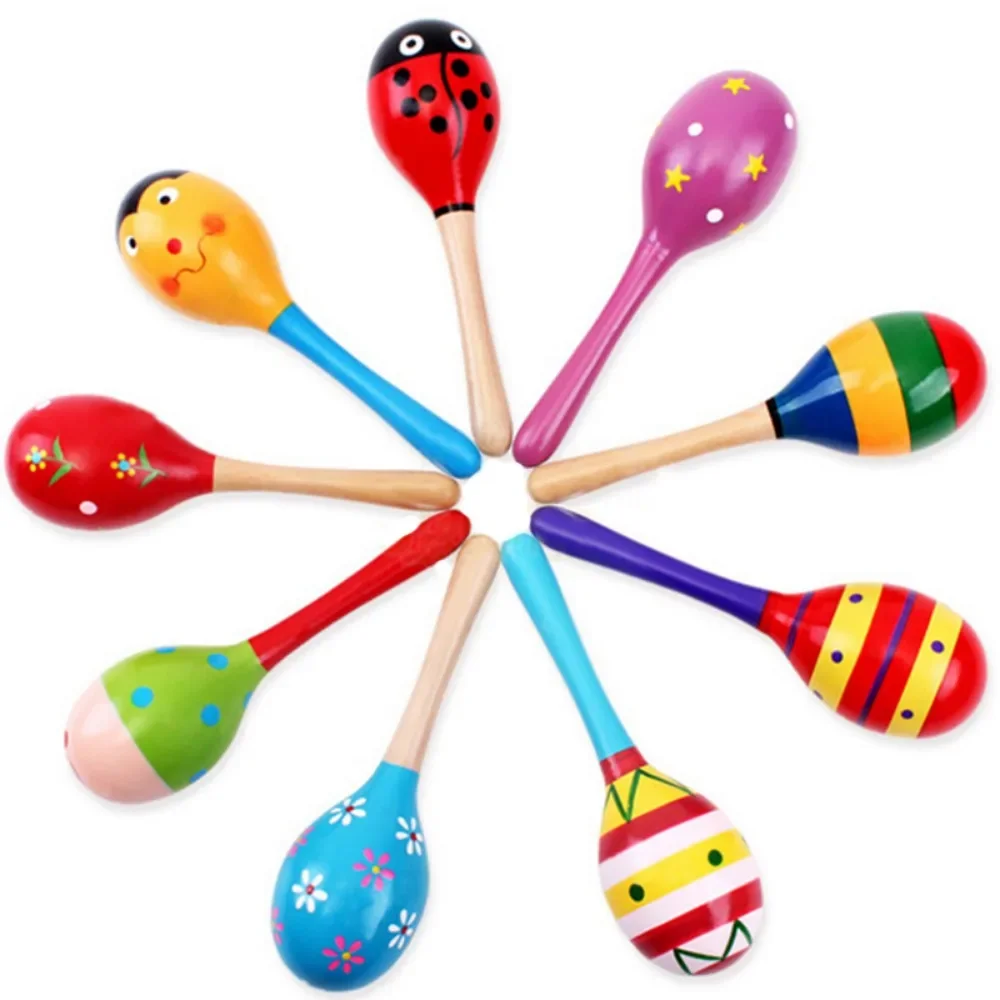 Kids Musical Instruments, Wood - đánh giá và giá Kids Toys Xylophone