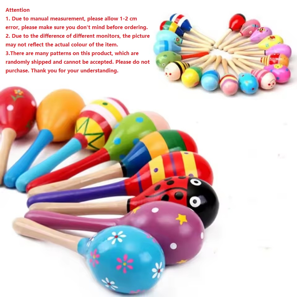 Kids Musical Instruments, Wood - đánh giá và giá Kids Toys Xylophone