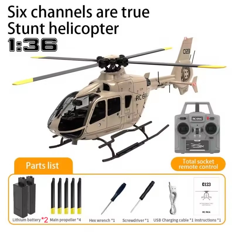 Professional 1/36 RC Helicopte - đánh giá và giá Kids Toys Under 200