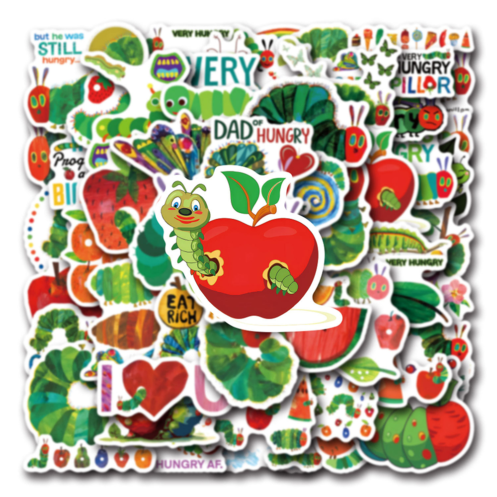 10/30/55PCS Cute The Very Hung - đánh giá và giá Kids Toys Very