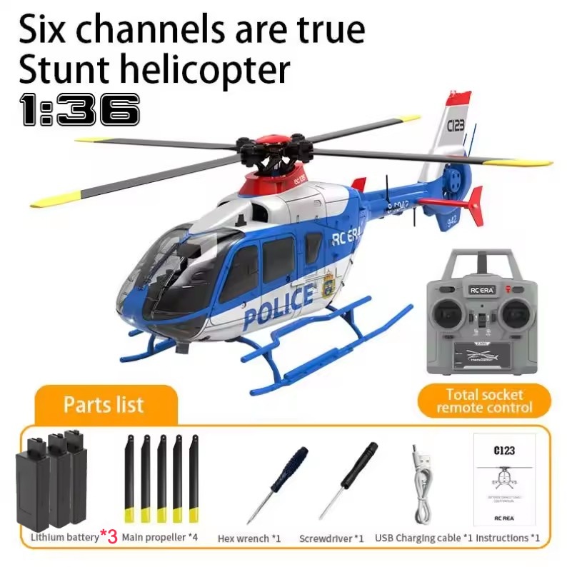 Professional 1/36 RC Helicopte - đánh giá và giá Kids Toys Under 200