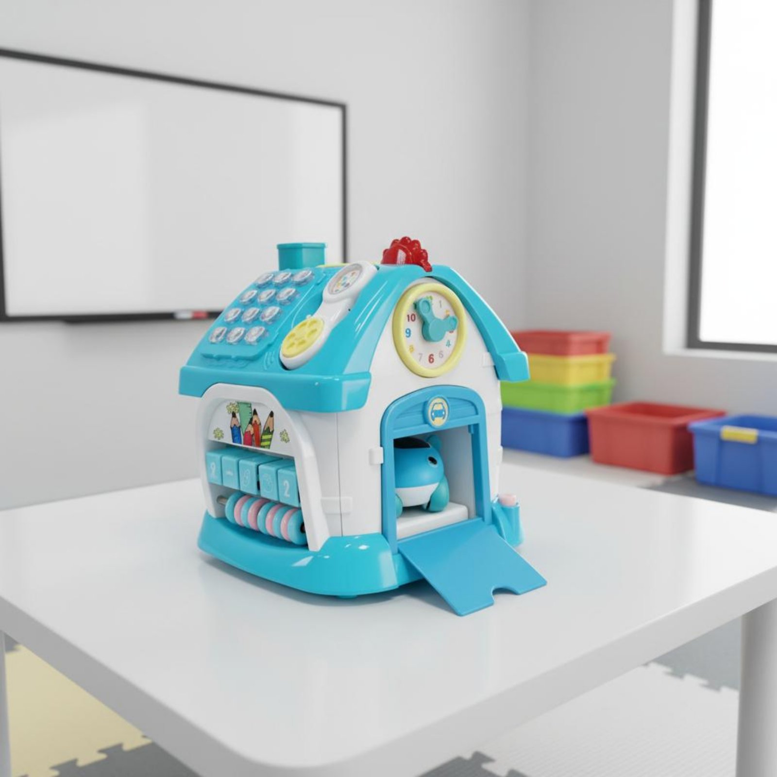 8 Key Toy Piano Xylophone Musi - đánh giá và giá Kids Toys Xylophone