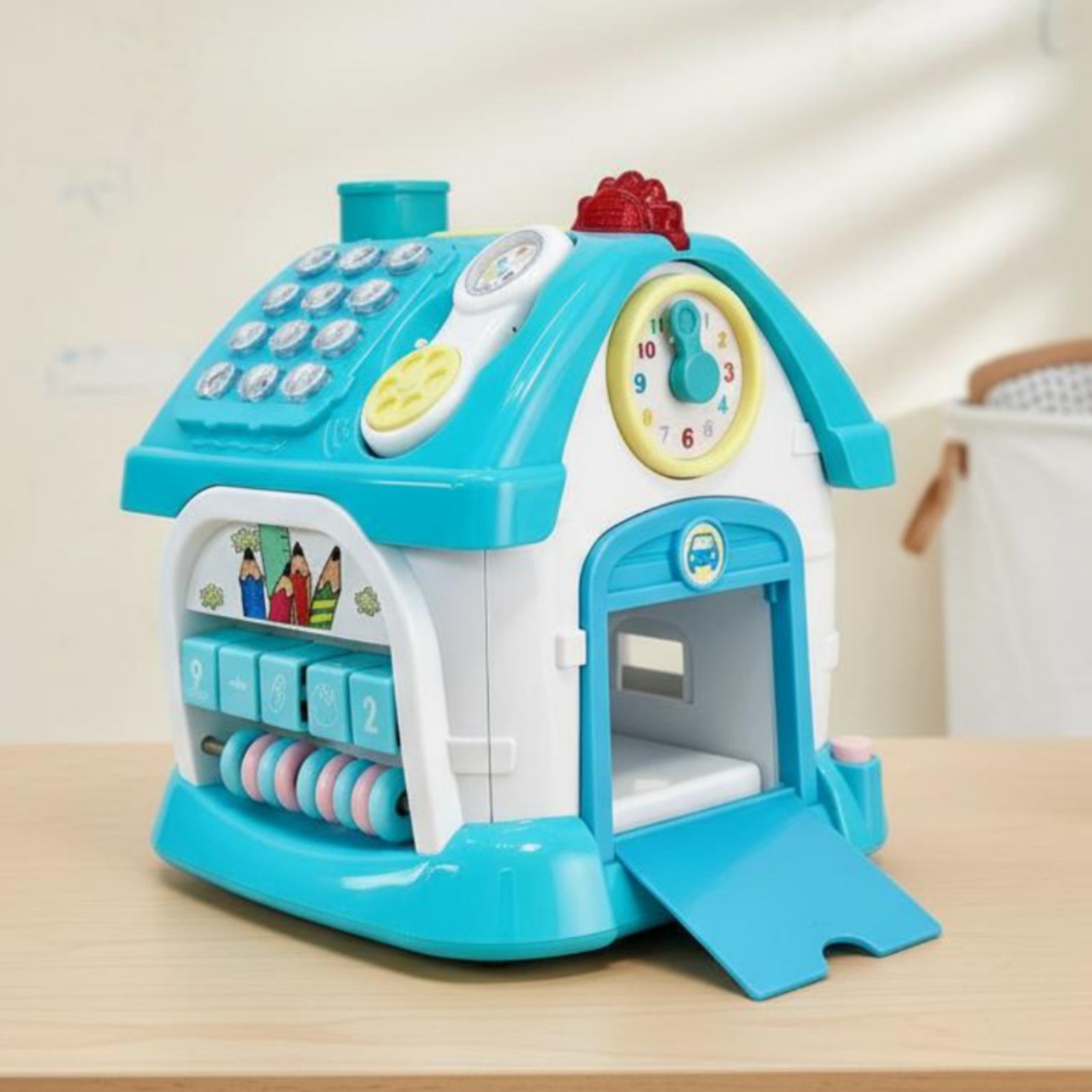 8 Key Toy Piano Xylophone Musi - đánh giá và giá Kids Toys Xylophone