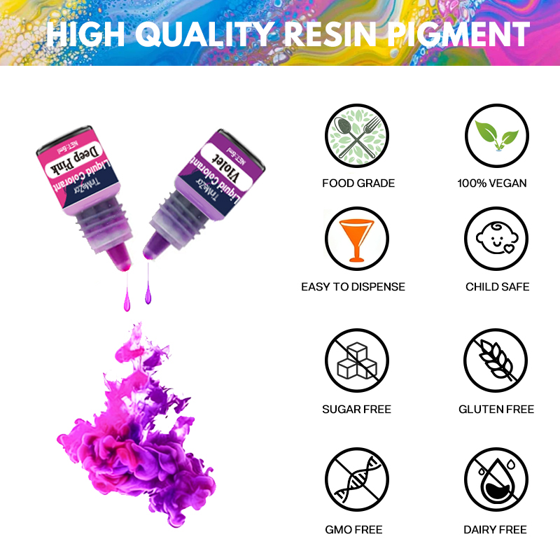 24-color bath ball soap dye –  - đánh giá và giá Slime Making Kit