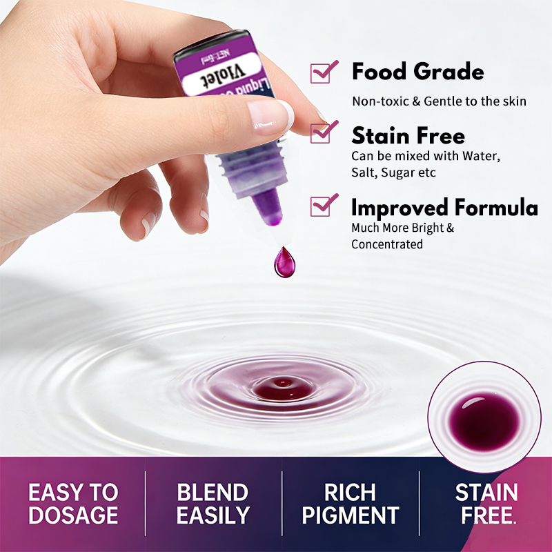 24-color bath ball soap dye –  - đánh giá và giá Slime Making Kit