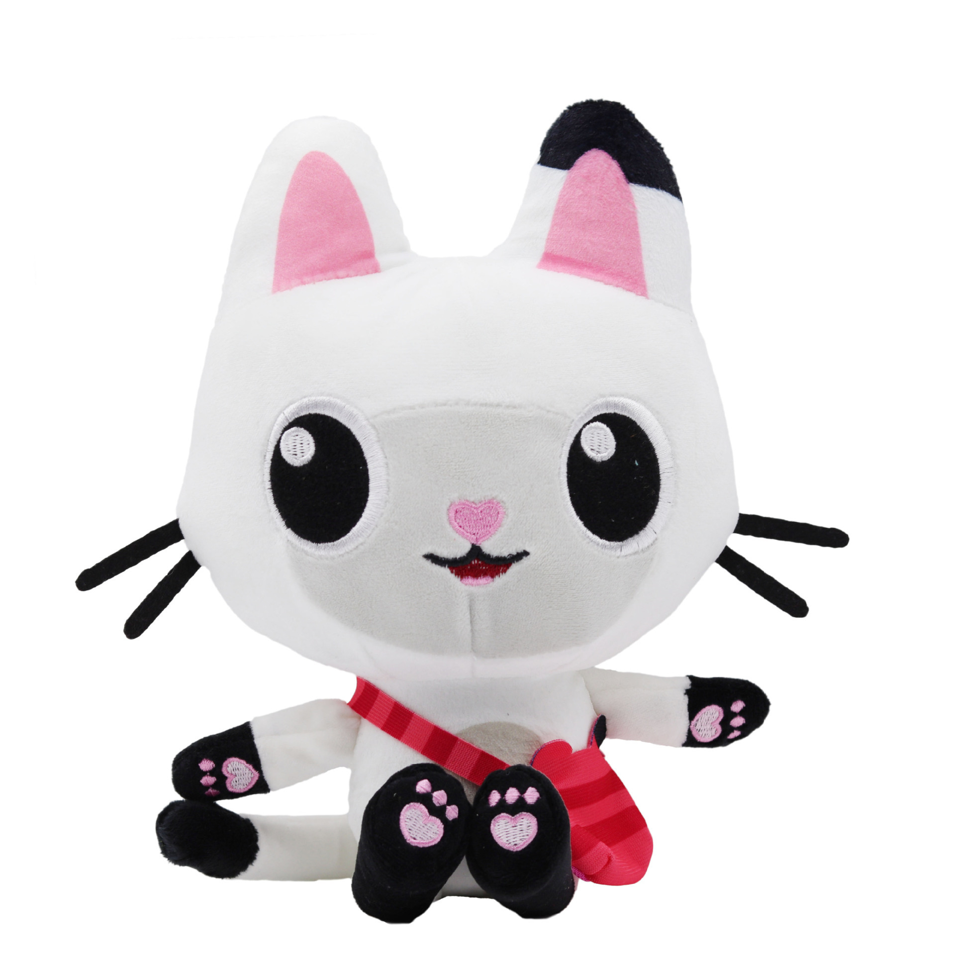 Animals Plush Gabby Dollhouse  - đánh giá và giá Kids Toys House