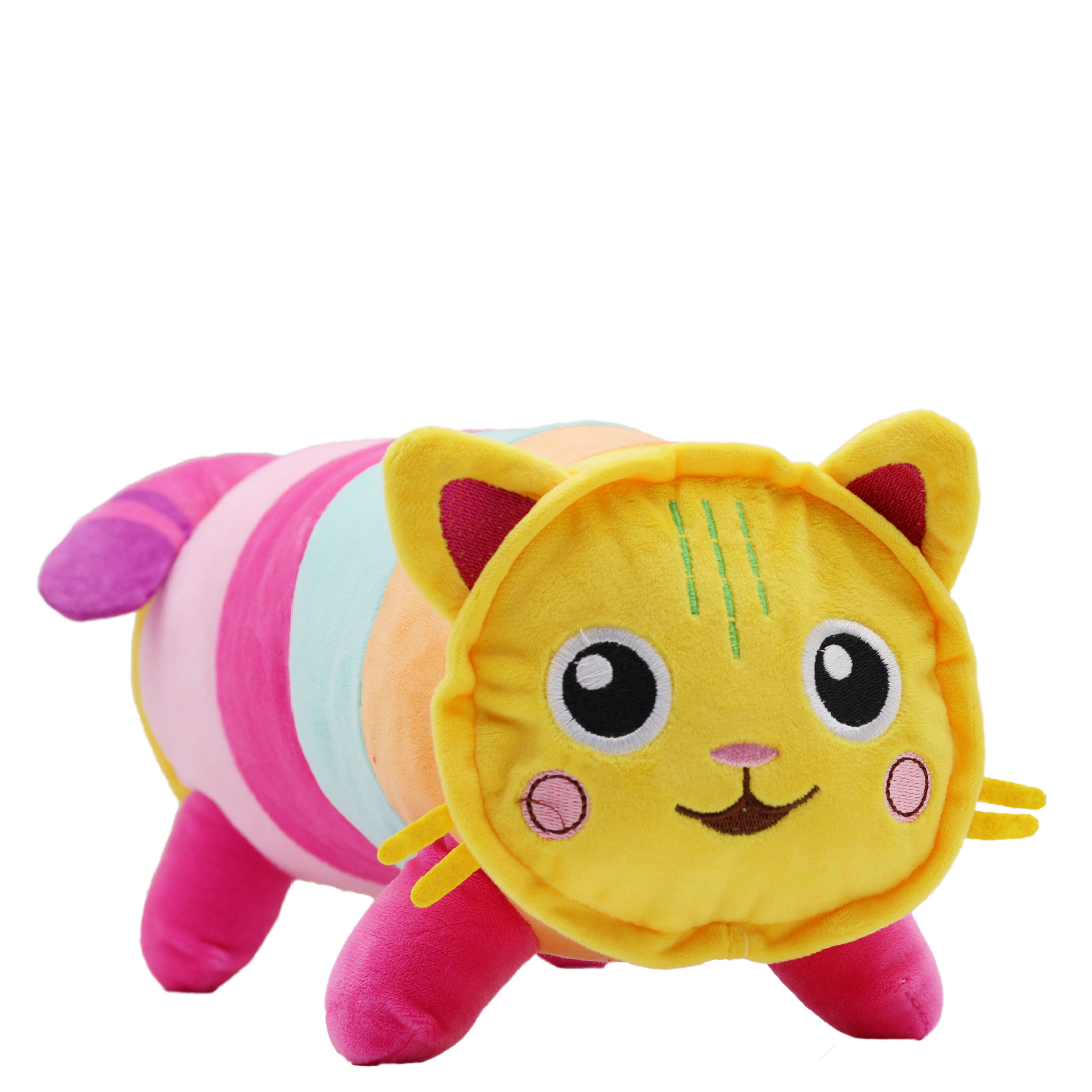 Animals Plush Gabby Dollhouse  - đánh giá và giá Kids Toys House