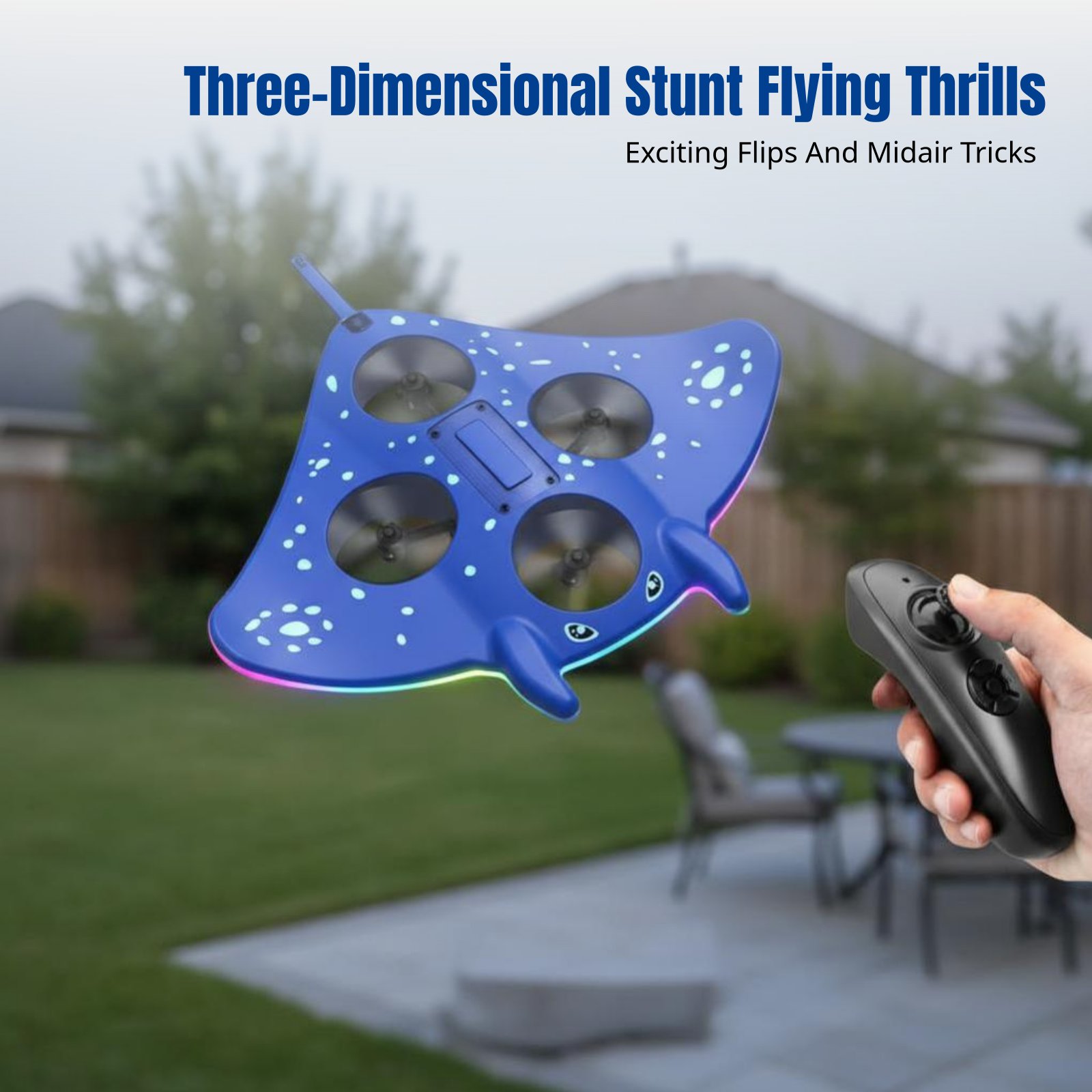 Remote Control Airplane, Altit - đánh giá và giá Kids Toys Under 200