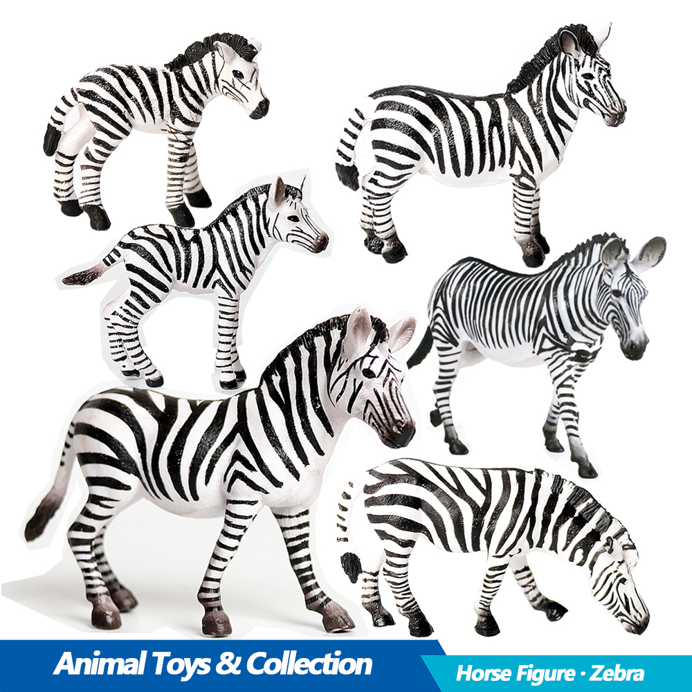 Farm Toys Animals Horse Figure - đánh giá và giá Kids Toys Under 200