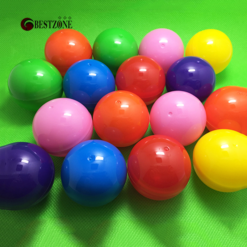20Pcs/Lot Diameter 40MM Plasti - đánh giá và giá Kids Toys Very