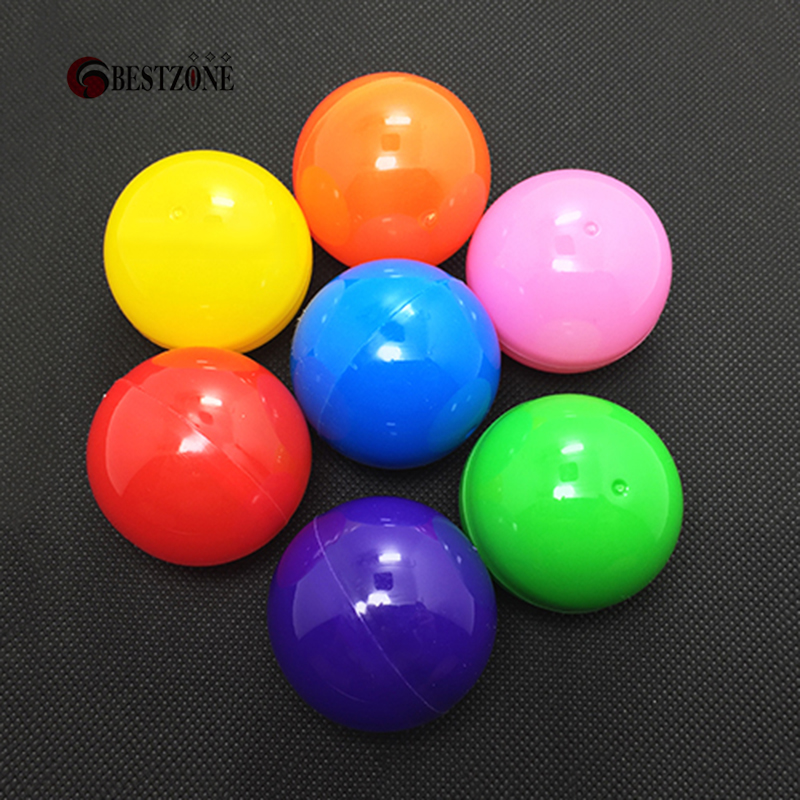 20Pcs/Lot Diameter 40MM Plasti - đánh giá và giá Kids Toys Very