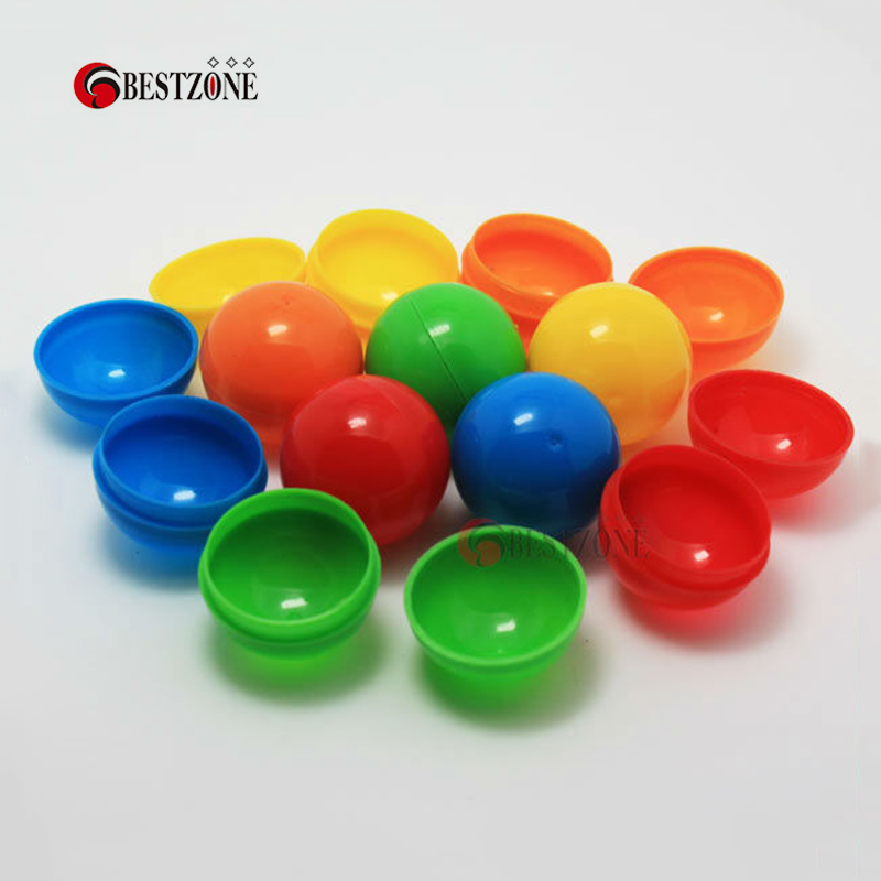 20Pcs/Lot Diameter 40MM Plasti - đánh giá và giá Kids Toys Very