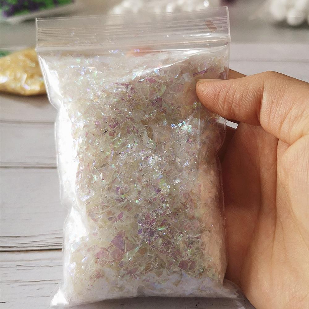 20g Candy Paper 17colors Slime - đánh giá và giá Slime Making Kit