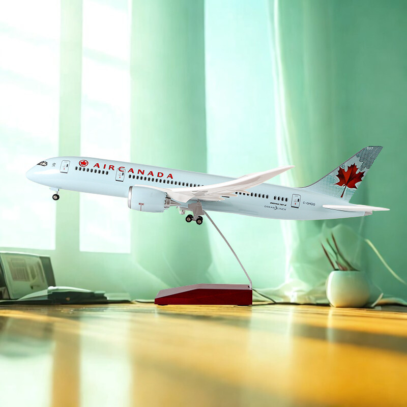 Airplane Airbus 47cm Canada B7 - đánh giá và giá Kids Toys Canada