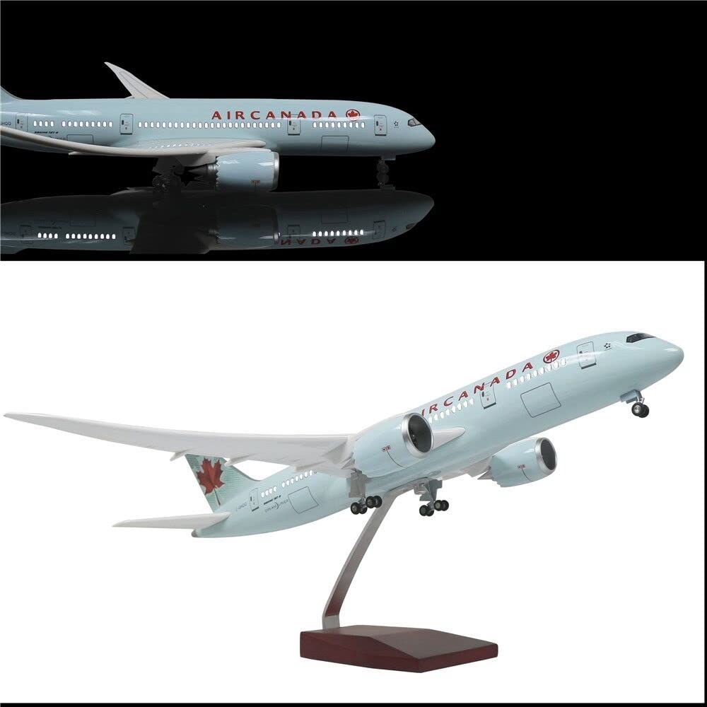 Airplane Airbus 47cm Canada B7 - đánh giá và giá Kids Toys Canada