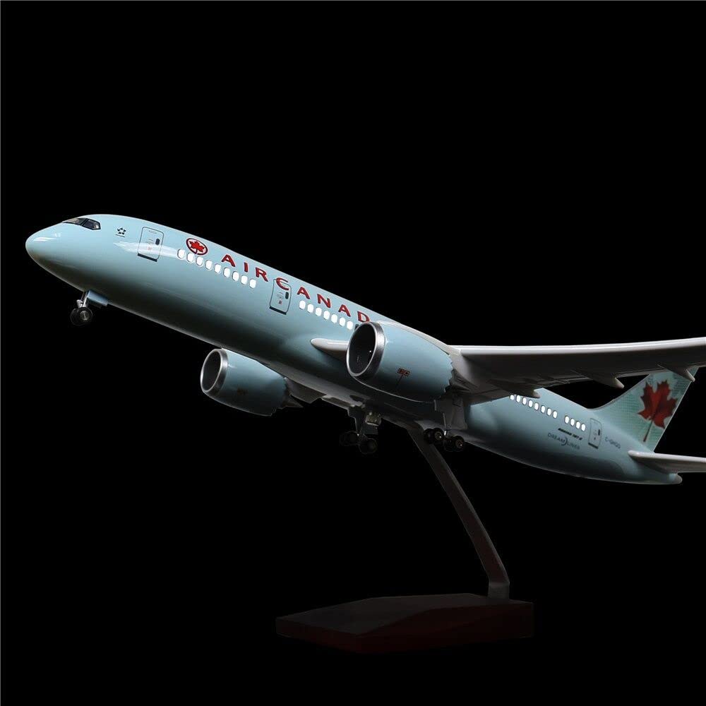 Airplane Airbus 47cm Canada B7 - đánh giá và giá Kids Toys Canada