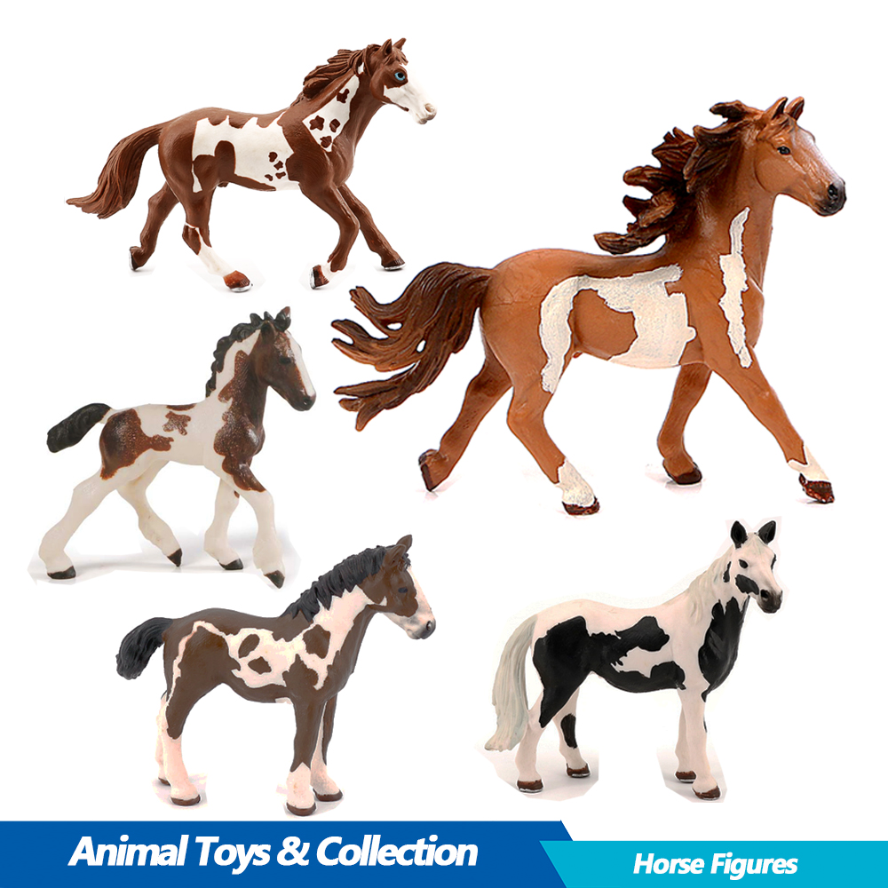 Zebra Wildebeest Gnu Plastic H - đánh giá và giá Kids Toys Under 200