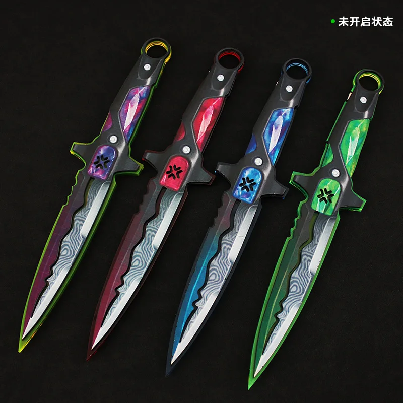 Valorant VCT LOCKIN Melee Weap - đánh giá và giá Kids Toys Bali