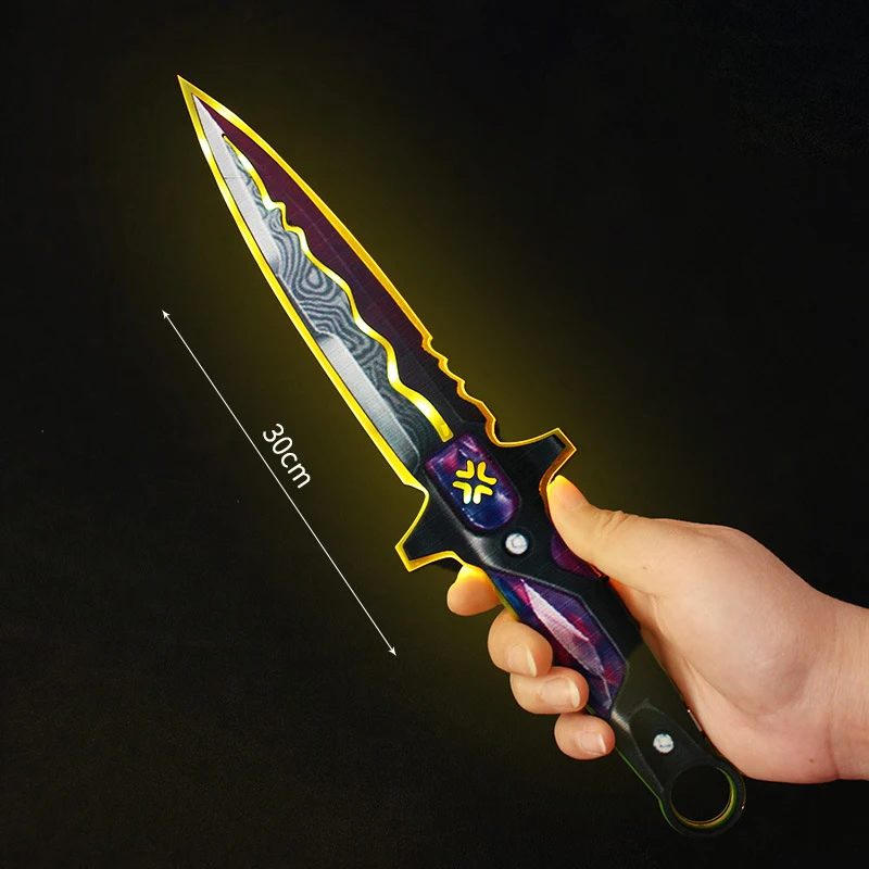 Valorant VCT LOCKIN Melee Weap - đánh giá và giá Kids Toys Bali
