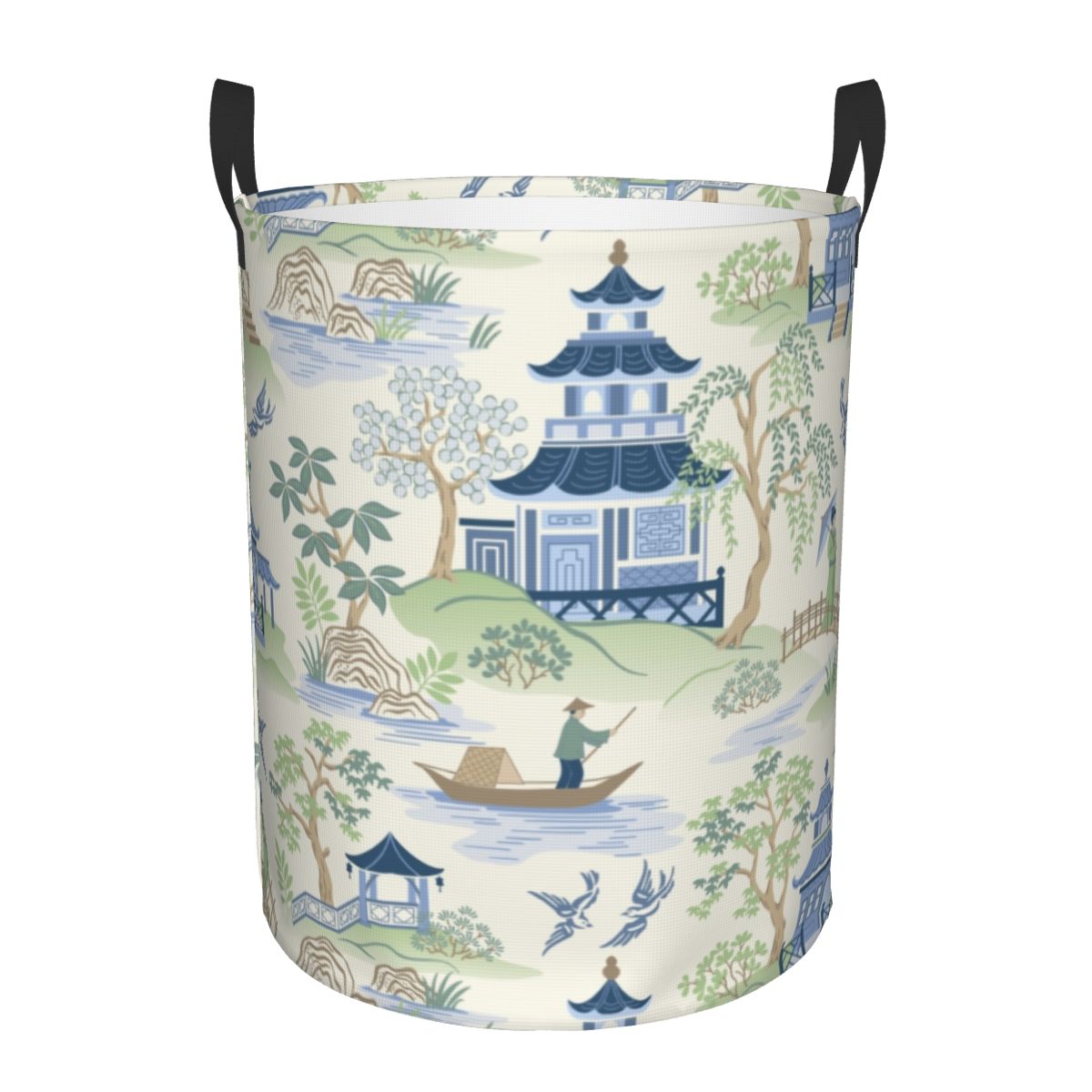 Custom Vintage Chinoiserie Wil - đánh giá và giá Kids Toys Vintage